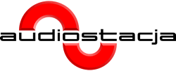 Audiostacja Logo
