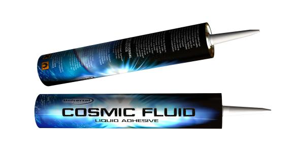 Cosmic Fluid