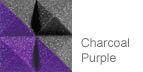 Charcoal-Purple
